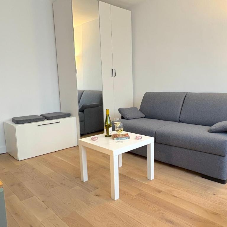 Le Studio Merri - Studio - 24