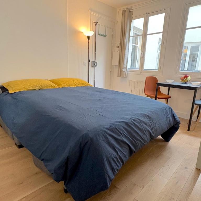 Le Studio Merri - Studio - 11