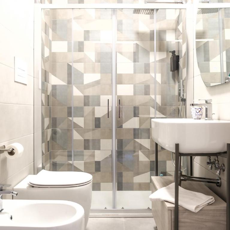 Milazzo Holiday Apartments&Rooms - LiveLoveTravel - Appartamento Superior - 2