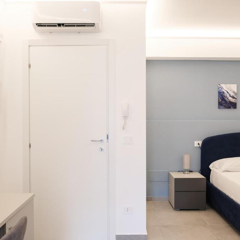 Milazzo Holiday Apartments&Rooms - LiveLoveTravel - Appartamento Superior - 3