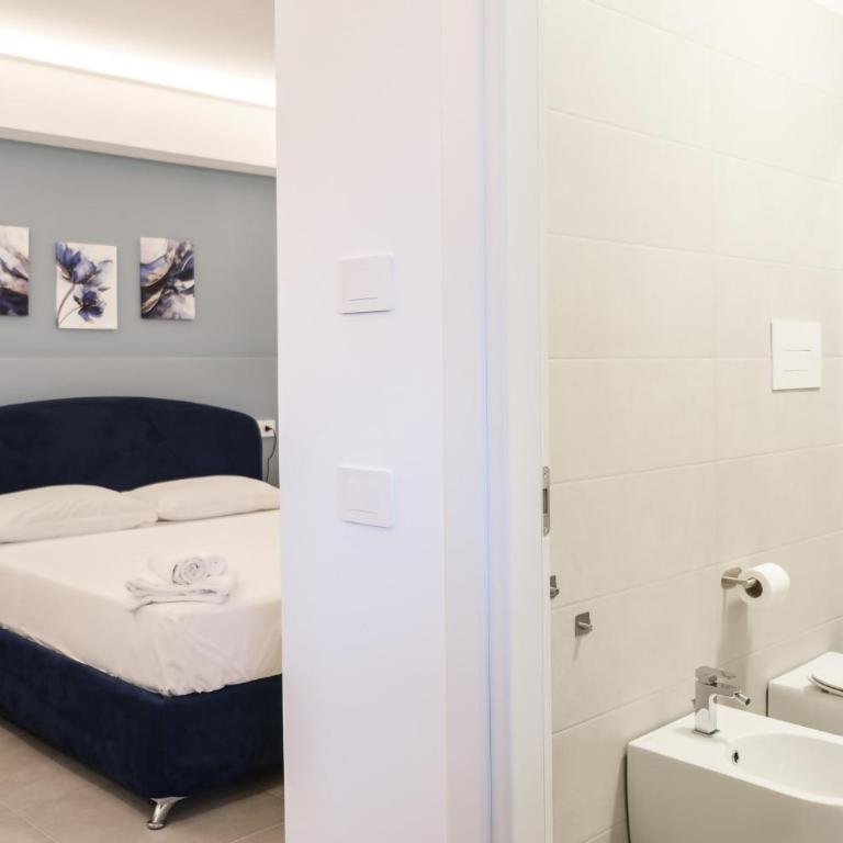 Milazzo Holiday Apartments&Rooms - LiveLoveTravel - Appartamento Superior - 4