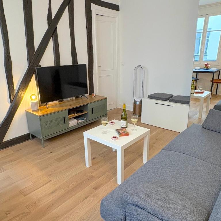 Le Studio Merri - Studio - 8