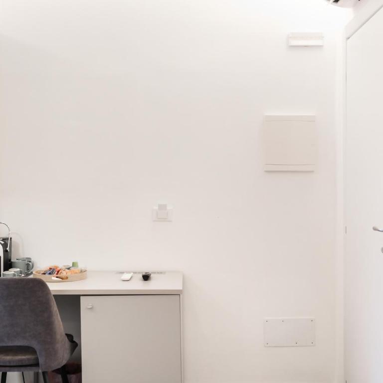 Milazzo Holiday Apartments&Rooms - LiveLoveTravel - Appartamento Superior - 6