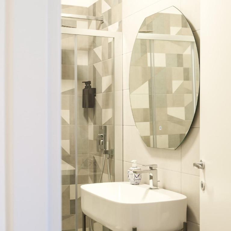 Milazzo Holiday Apartments&Rooms - LiveLoveTravel - Appartamento Superior - 8