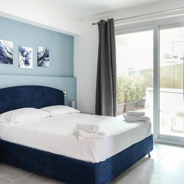 Milazzo Holiday Apartments&Rooms - LiveLoveTravel - Appartamento Superior - 9