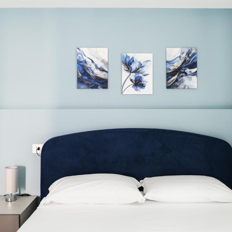 Milazzo Holiday Apartments&Rooms - LiveLoveTravel - Appartamento Superior - 13