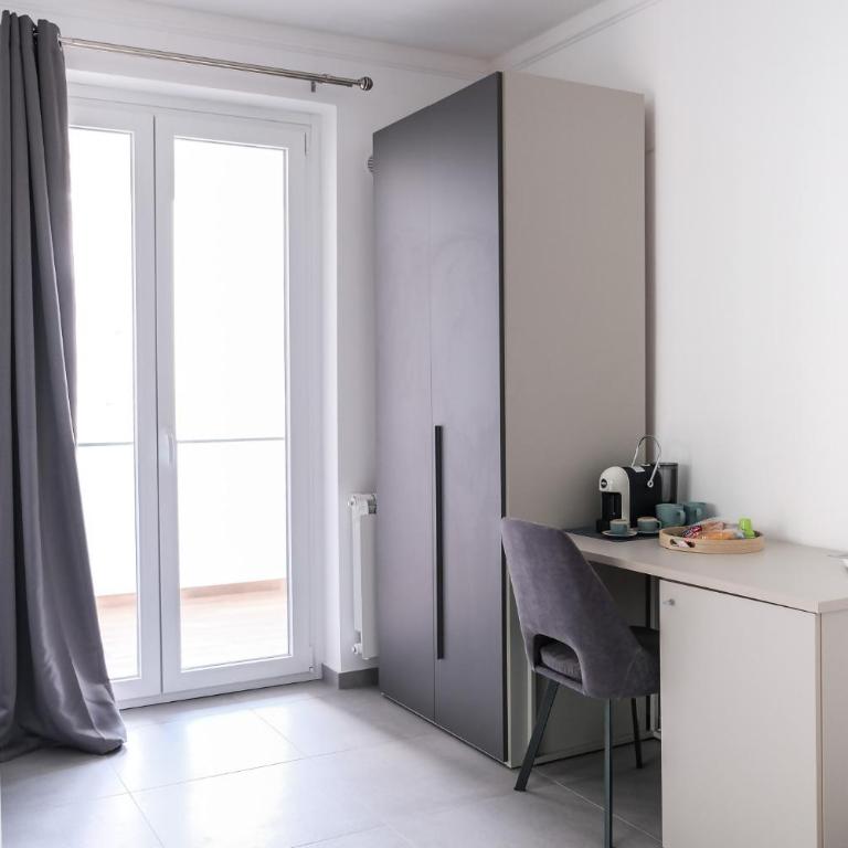 Milazzo Holiday Apartments&Rooms - LiveLoveTravel - Appartamento Superior - 14