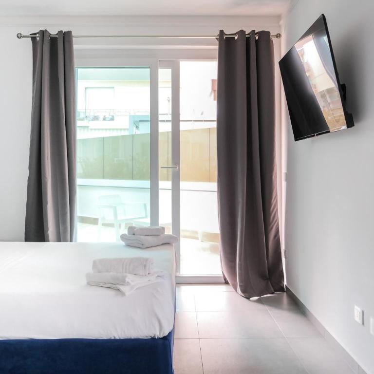 Milazzo Holiday Apartments&Rooms - LiveLoveTravel - Appartamento Superior - 17