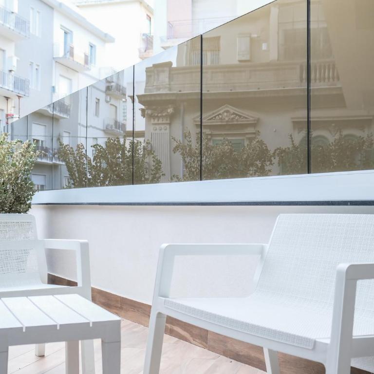 Milazzo Holiday Apartments&Rooms - LiveLoveTravel - Appartamento Superior - 20