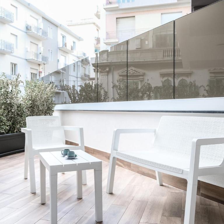 Milazzo Holiday Apartments&Rooms - LiveLoveTravel - Appartamento Superior - 24