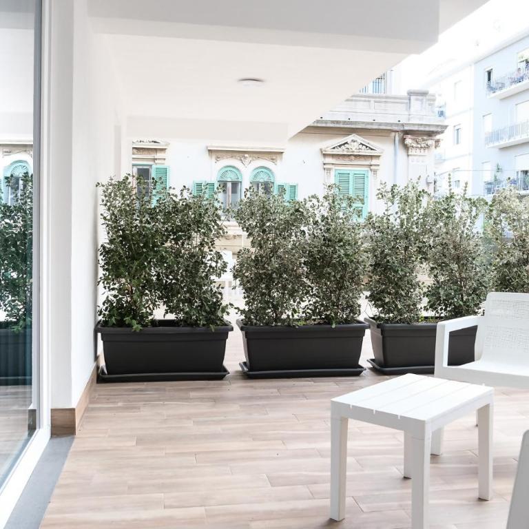 Milazzo Holiday Apartments&Rooms - LiveLoveTravel - Appartamento Superior - 25