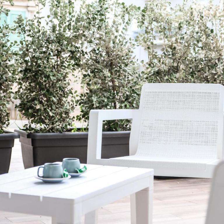Milazzo Holiday Apartments&Rooms - LiveLoveTravel - Appartamento Superior - 26