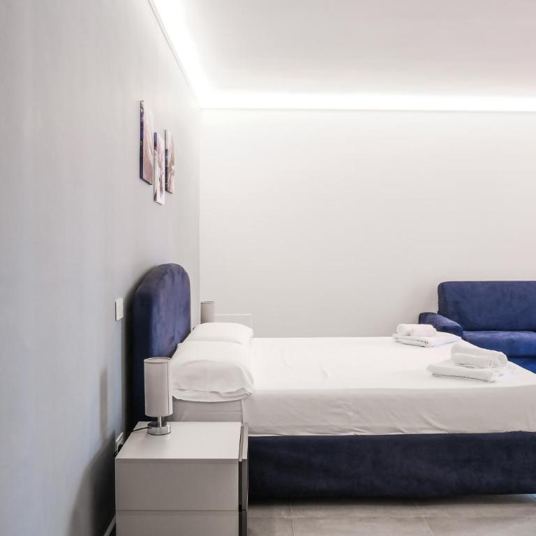 Milazzo Holiday Apartments&Rooms - LiveLoveTravel - Appartamento Deluxe - 2