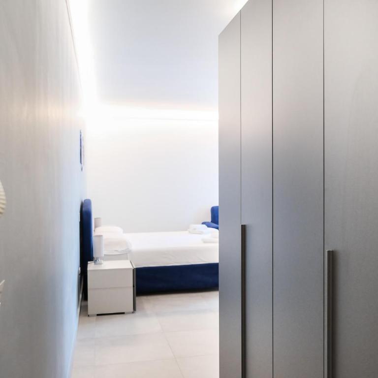 Milazzo Holiday Apartments&Rooms - LiveLoveTravel - Appartamento Deluxe - 3