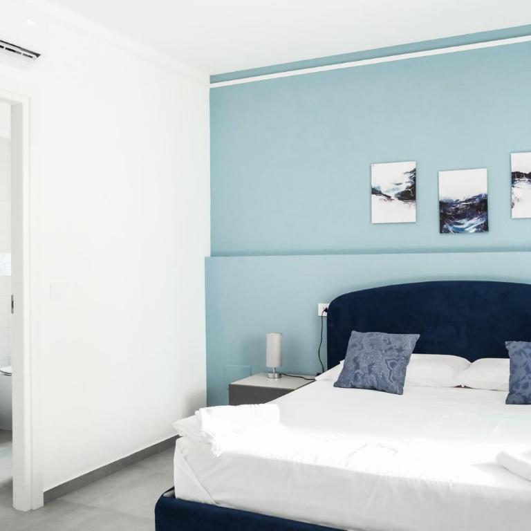 Milazzo Holiday Apartments&Rooms - LiveLoveTravel - Camera Deluxe - 5