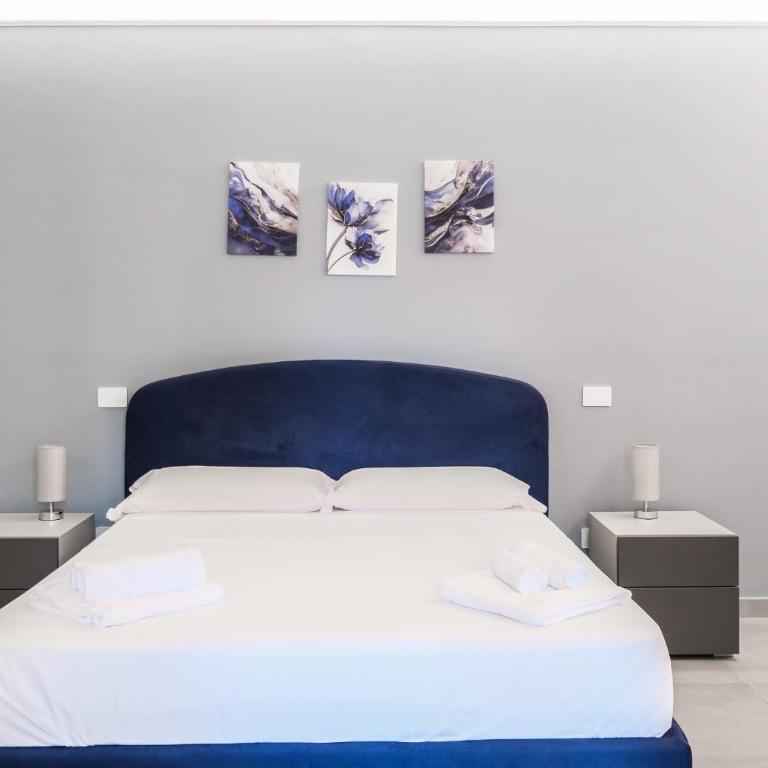 Milazzo Holiday Apartments&Rooms - LiveLoveTravel - Appartamento Deluxe - 8
