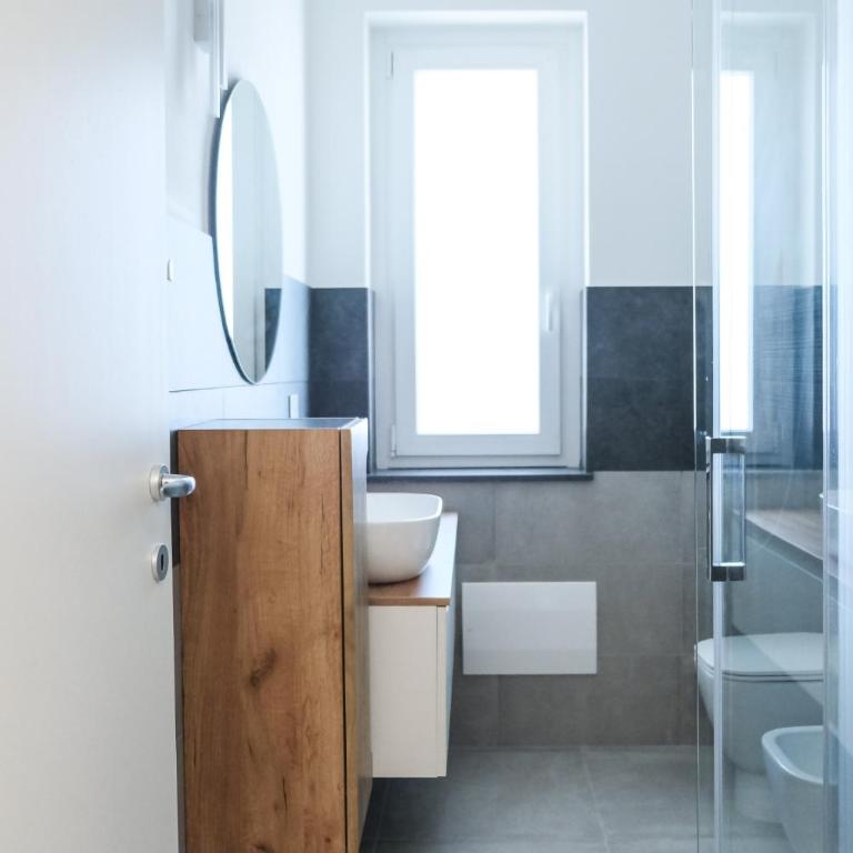 Milazzo Holiday Apartments&Rooms - LiveLoveTravel - Monolocale con Balcone - 5