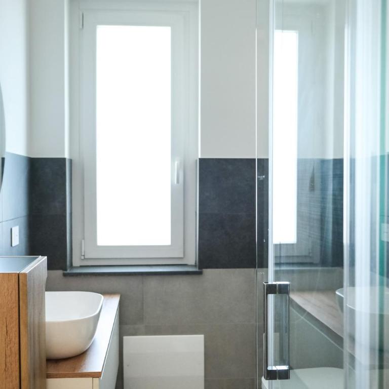 Milazzo Holiday Apartments&Rooms - LiveLoveTravel - Monolocale con Balcone - 6
