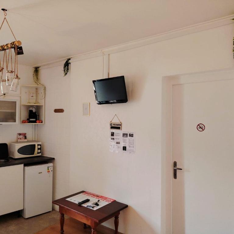 Appart'Hôtel Le Combes - Appartement - 6