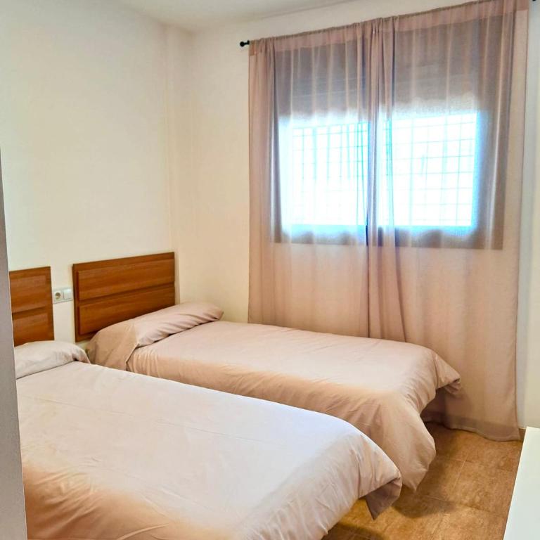 apartamento aguadulce playa con WIFI - Apartamento - 9
