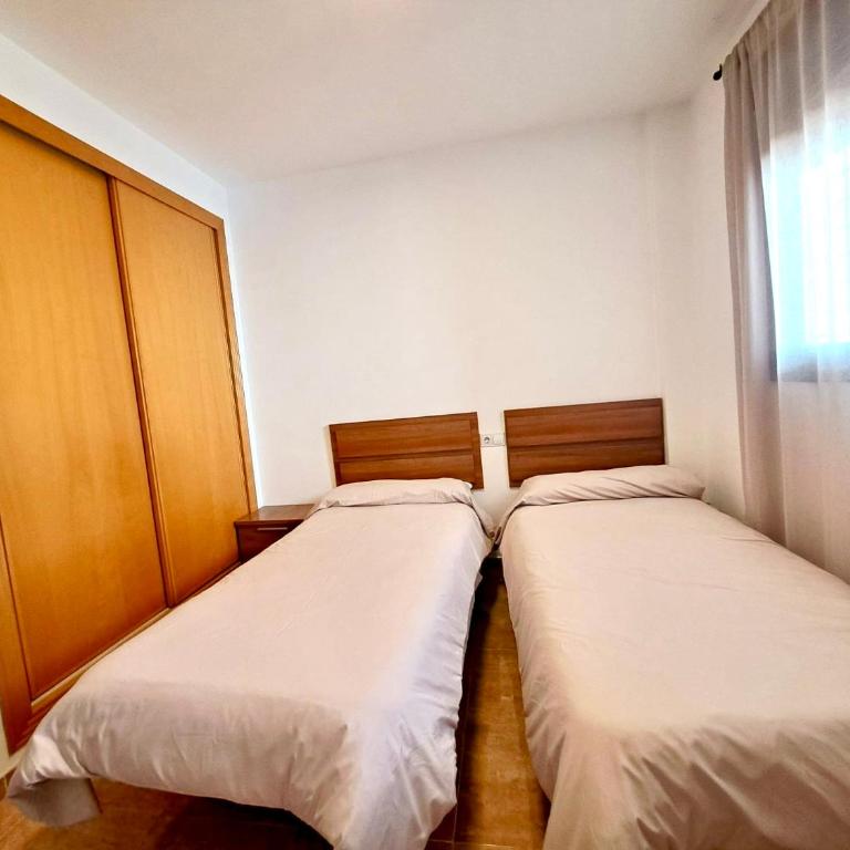 apartamento aguadulce playa con WIFI - Apartamento - 7