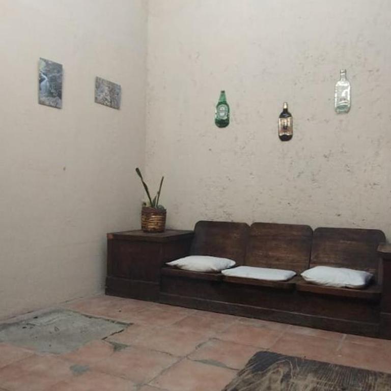 Rayen hue - Apartamento Superior de 1 dormitorio - 3