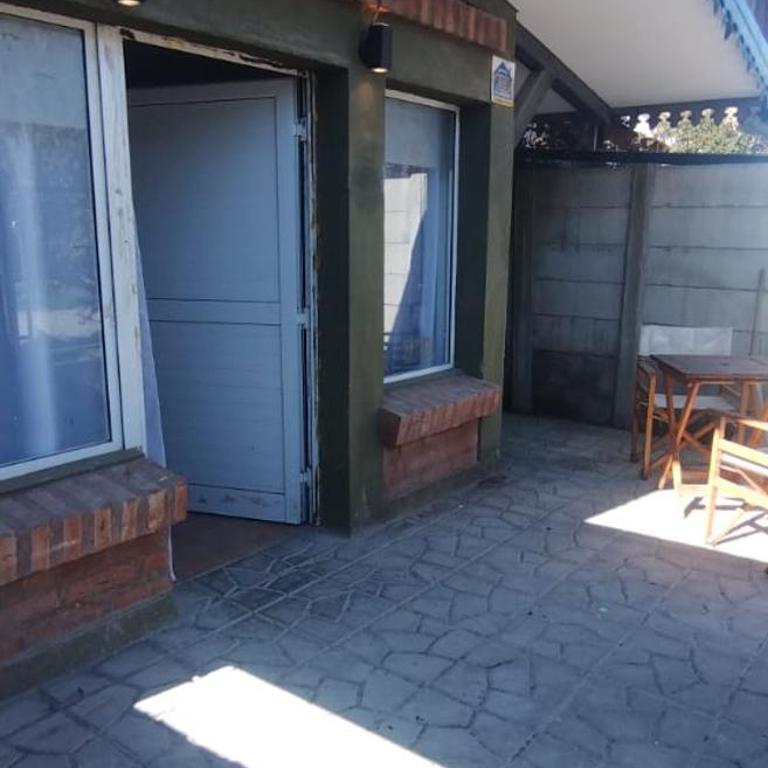 Rayen hue - Apartamento Superior de 1 dormitorio - 4