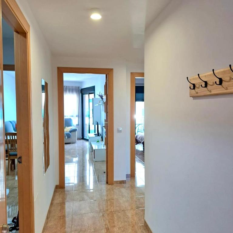 apartamento aguadulce playa con WIFI - Apartamento - 6