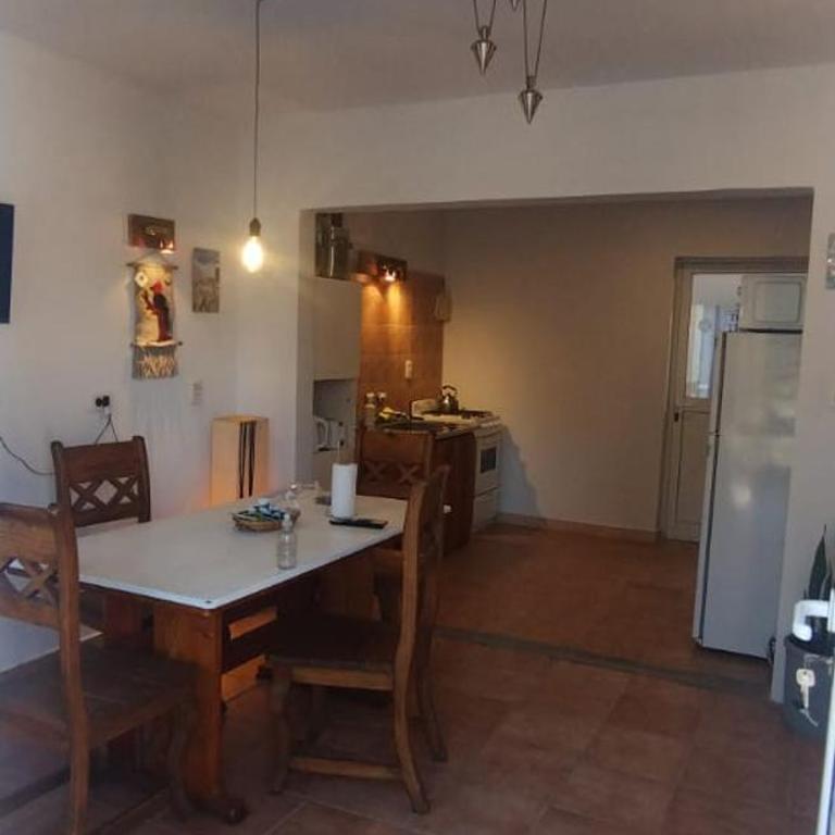 Rayen hue - Apartamento Superior de 1 dormitorio - 5