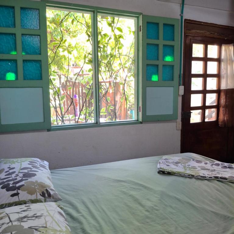 BlueBayou.capurgana - Habitación Familiar con baño privado - 7