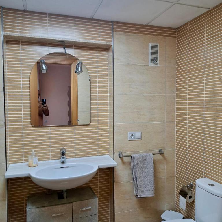 apartamento aguadulce playa con WIFI - Apartamento - 12
