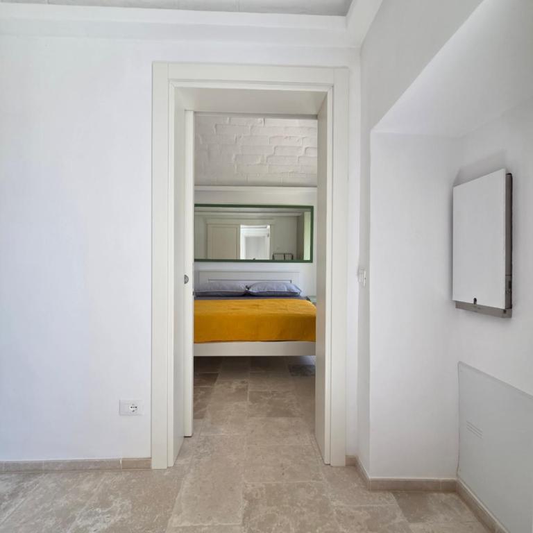 LocoHoliday - Don Rosario - Appartamento con 2 Camere da Letto - 19