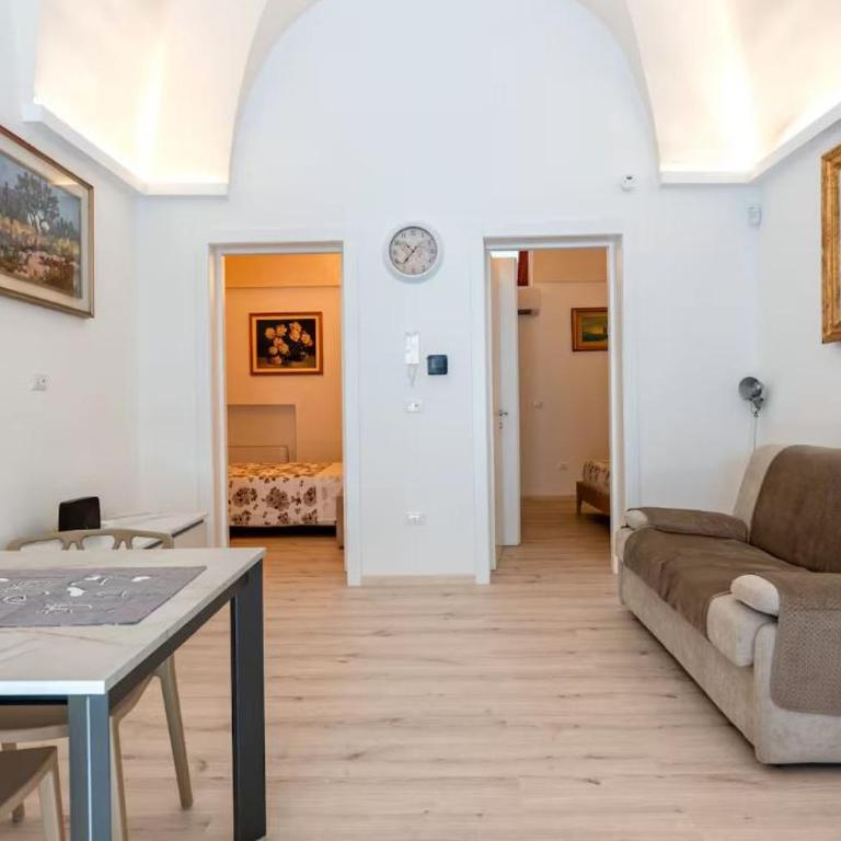Casa di Armanda - Casa con 2 Camere da Letto - 20