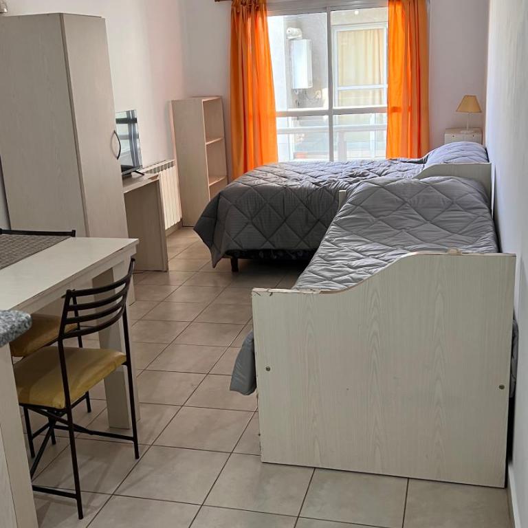 Gasti - Apartamento de 1 dormitorio - 1