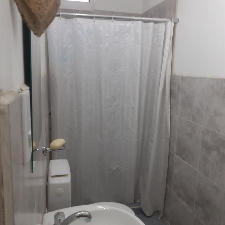 Dionycio - Habitación Doble con baño privado - 1