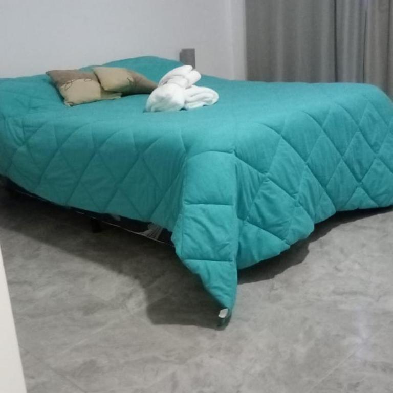 Dionycio - Habitación Doble con baño privado - 2