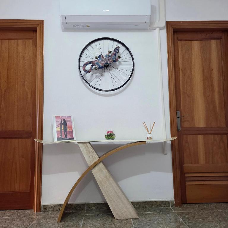 Bluebeach - Two-Bedroom Apartment - 12