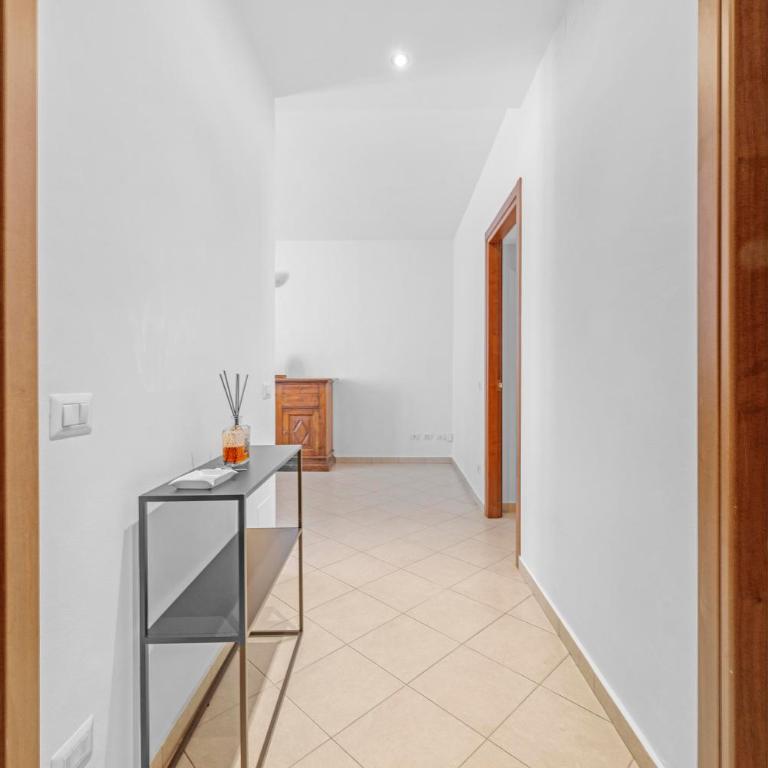 Centrale 600m - Your Milan Escape - WiFi Netflix - Appartamento con 1 Camera da Letto - 5