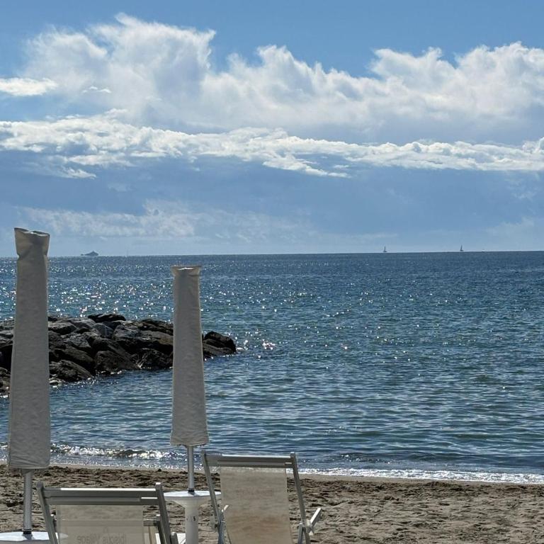 Ibiscus Beach Village - Camera Quadrupla - 3