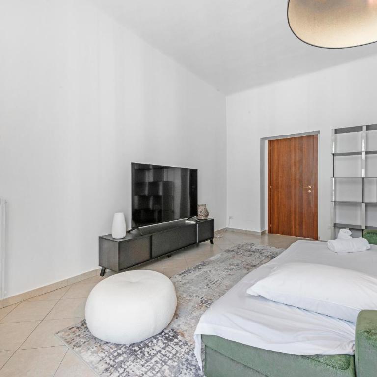 Centrale 600m - Your Milan Escape - WiFi Netflix - Appartamento con 1 Camera da Letto - 16