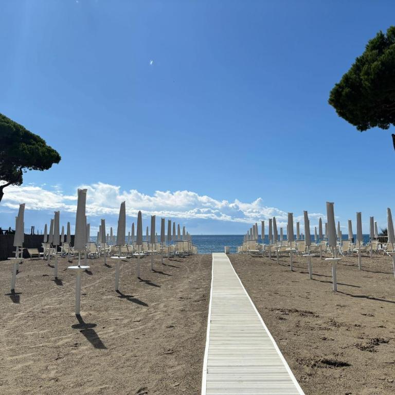 Ibiscus Beach Village - Camera Quadrupla - 2