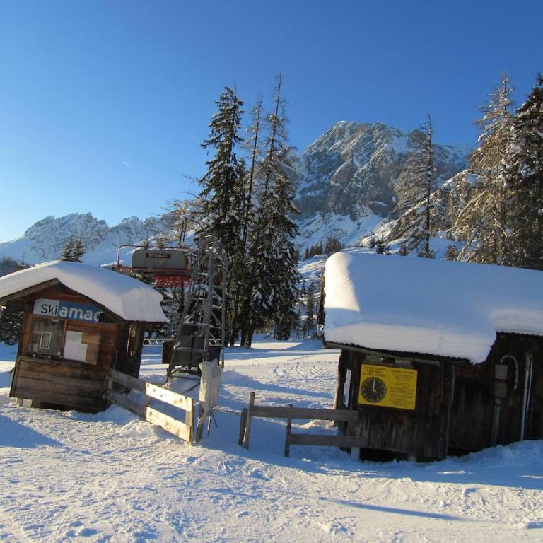 Hochkönig Top 6 - Apartment mit 3 Schlafzimmern und Balkon - 24