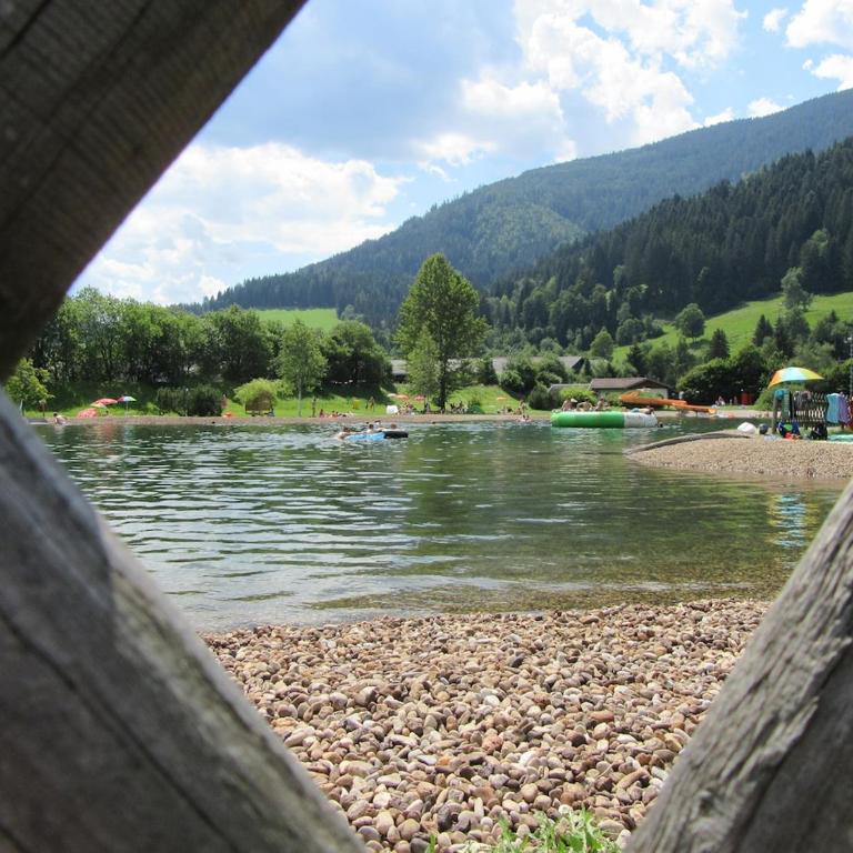 Hochkönig Top 6 - Apartment mit 3 Schlafzimmern und Balkon - 40
