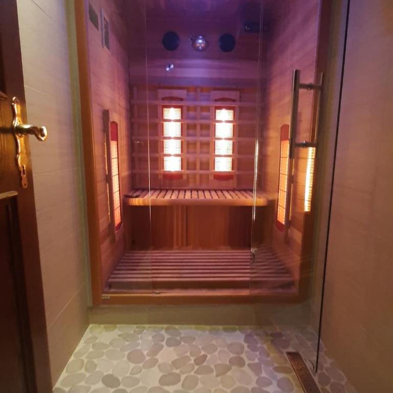 Hochkönig Top 6 - Apartment mit 3 Schlafzimmern und Balkon - 12