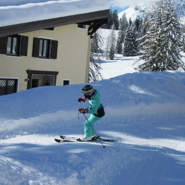 Hochkönig Top 6 - Apartment mit 3 Schlafzimmern und Balkon - 23