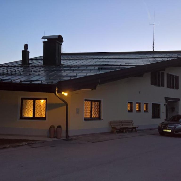 Hochkönig Top 6 - Apartment mit 3 Schlafzimmern und Balkon - 45
