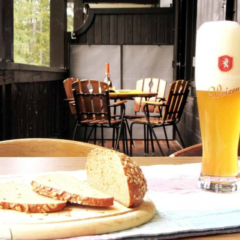 Hochkönig Top 6 - Apartment mit 3 Schlafzimmern und Balkon - 21