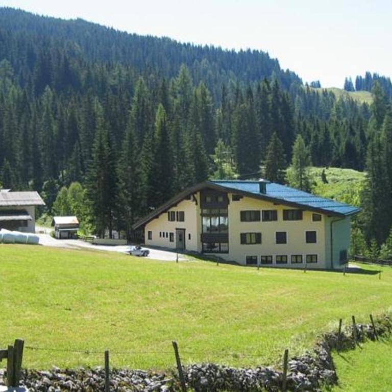 Hochkönig Top 6 - Apartment mit 3 Schlafzimmern und Balkon - 32
