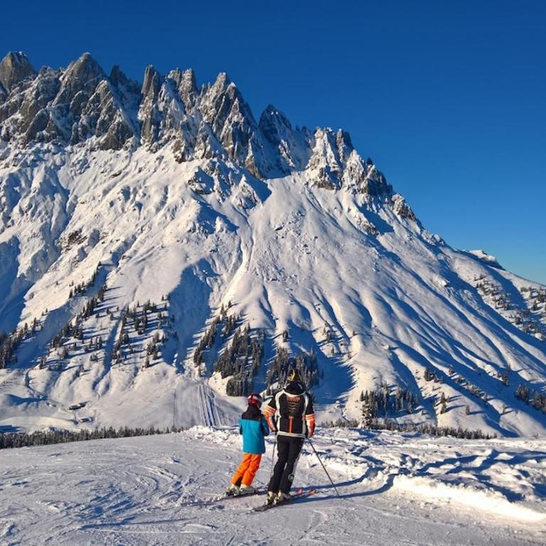 Hochkönig Top 6 - Apartment mit 3 Schlafzimmern und Balkon - 25