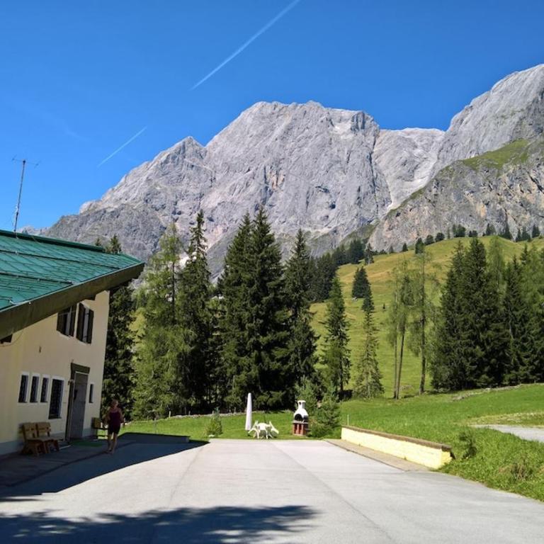 Hochkönig Top 6 - Apartment mit 3 Schlafzimmern und Balkon - 31